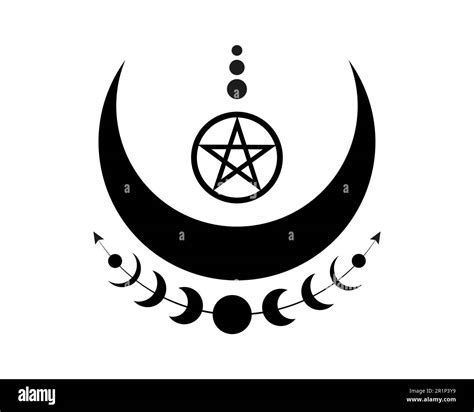 The Wiccan Pentacle: A Bridge Between the Physical and Spiritual Realms